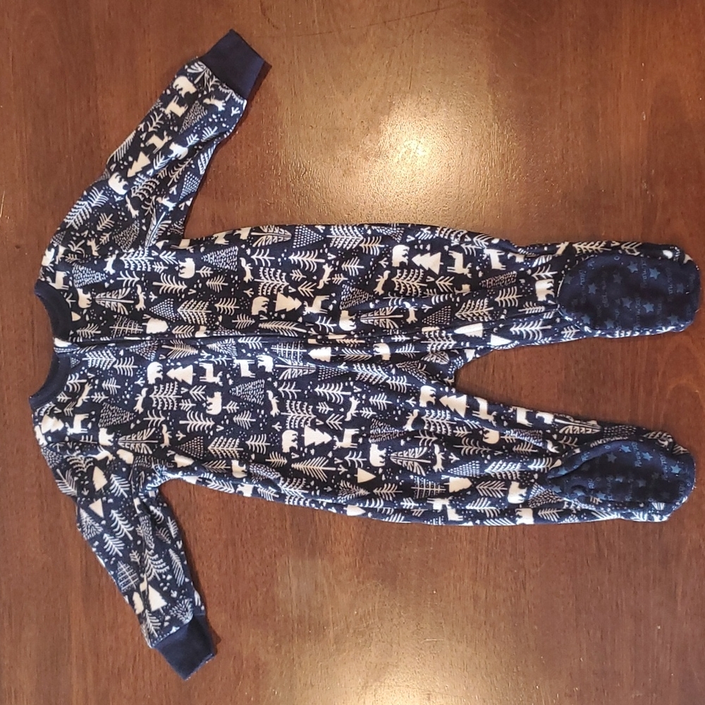 Woodland Pajama